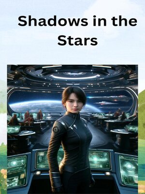 cover image of Shadows in the Stars